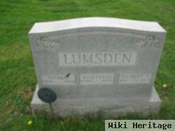 Thomas A. Lumsden