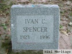 Ivan C. Spencer