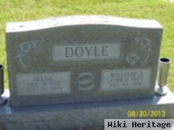 Irene Shafer Doyle