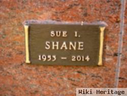 Sue I Shane