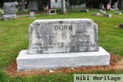 Lee A. Burk