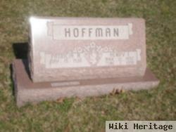 Patricia A. Fellenberg Hoffman