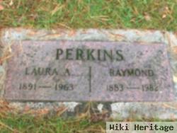 Laura A. Payne Perkins