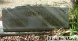 Louis Mack Davis