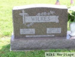 Lewis L. Wilkes