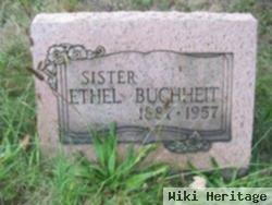 Ethel Bucheit