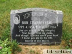 Robert "bob" Charbonneau, Sr