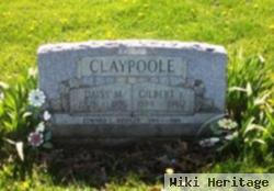 Gilbert Young Claypoole