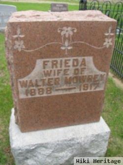 Frieda Mowrey