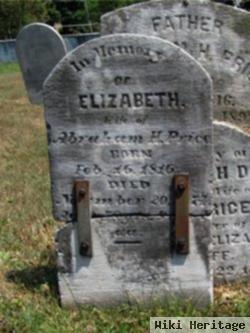 Elizabeth Moyer Price