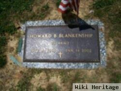 Howard Barney Blankenship