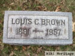 Louis C. Brown