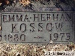 Herman Kossow