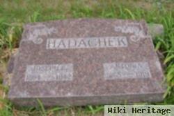 Joseph L Hadachek