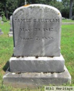 James G. Putnam