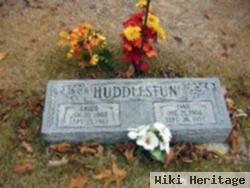 Ivan Huddlestun