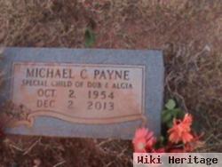 Michael Carter Payne