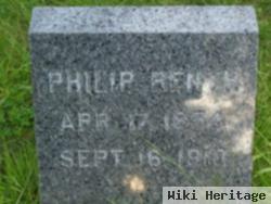 Philip Renth