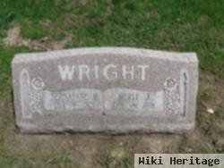 Merle J. Wright