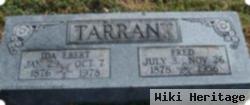 Ida Ebert Tarrant