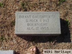 Infant Bouknight