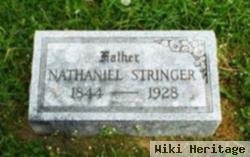 Nathaniel Stringer