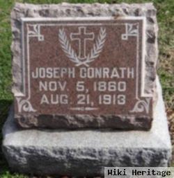 Joseph Conrath