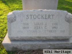 Louis J. Stockert