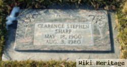 Clarence Stephen Sharp