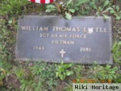 William Thomas Little