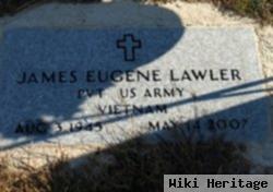 James Eugene Lawler