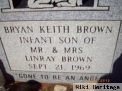 Bryan Keith Brown
