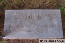 Douglas R. Dill