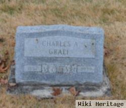 Charles A Graef