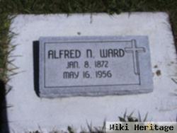 Alfred Nielsen Ward