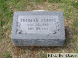 Thomas Young