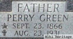 Perry Green Hilliard