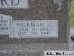 Norman J Howard