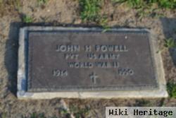 John H. Powell