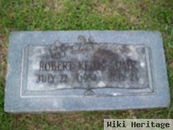 Robert Keith Adair