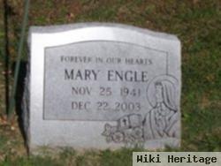 Mary Engle