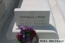 Wenceslas Joseph "winn" Picou