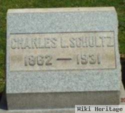 Charles L. Schultz