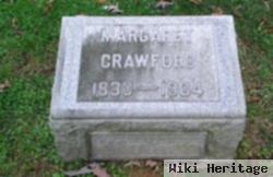 Margaret Hartley Crawford