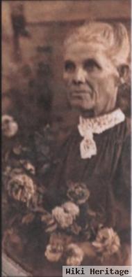 Mary Orander Rodgers