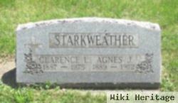 Clarence L. Starkweather