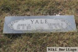 Georgie D. Yale