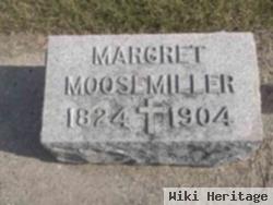 Margaret Sherin Moosemiller