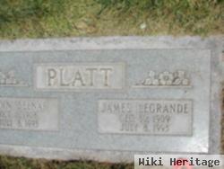 James Legrand Platt