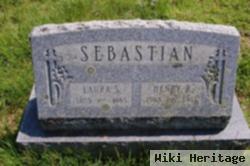 Henry R Sebastian